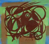 Eino Ruutsalo, Untitled