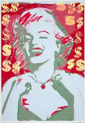 Kari Riipinen, Untitled, serigraph