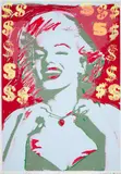 Kari Riipinen, Untitled, serigraph