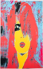 Kari Riipinen, Untitled, serigraph