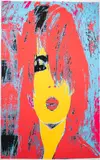 Kari Riipinen, Untitled, serigraph