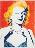 Kari Riipinen, Untitled, serigraph
