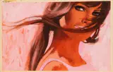 Yrjo Edelmann, Untitled, gouache