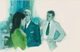 Yrjo Edelmann, Untitled