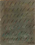 Iria Leino, Untitled, mixed media