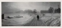 Untitled by Pentti Sammallahti, sold Feb 2026