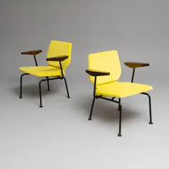 Aarne Ervi, Untitled