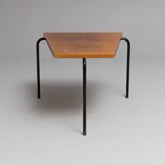 Aarne Ervi, Untitled