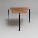Aarne Ervi, Untitled