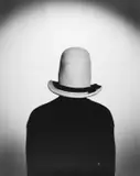 Peggy Sirota, RAGY MANDOL' (Gary Oldman), from the series 'Guess Who', Santa Monica 1992, 1992, Vintage silver print on double-weight matte paper