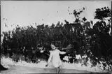 Henri Cartier-Bresson, Valencia, Spain 1933, 1933, Gelatin silver print, printed in the 1960s on double-weight semi-matte Agfa paper, in very good condition. Photographer's "Mention obligatoire" credit stamp, "John Hillelson" agency stamp, "Original P