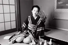 From the series 'Love by Leica', Japan 2006 by Nobuyoshi Araki, 2006, Vintage silver print on double-weight semi-matte paper, sold May 2026