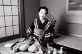 Nobuyoshi Araki, From the series 'Love by Leica', Japan 2006, 2006, Vintage silver print on double-weight semi-matte paper