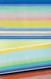 Gerhard Fietz, Ohne Titel, Pastell auf Maschinenbütten