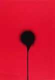 Otto Piene, Ohne Titel, Farbserigrafie auf Papier