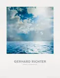 Seestück (Gegenlicht) by Gerhard Richter, 1991, Farboffset auf Karton, sold Jun 2016