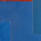 Alan Green, Blue grey to red lead