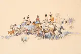 Laverne Nelson Black, Moving On