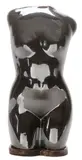 Beniamino Benvenuto Bufano, Female Nude Torso -