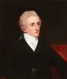 John Hoppner, Portrait of a Gentleman -, Oil on canvas