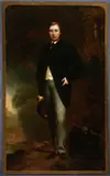 John Whitehead Walton, Edward VII, when Prince of Wales -, Oil on canvas