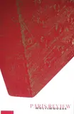 Claes Oldenburg, Paris Review Multimousse, Color serigraph