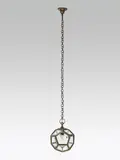 Adolf Loos, Lamp "Dodekaeder