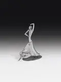 Hagenauer, Josephine Baker