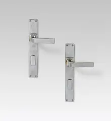 Otto Wagner, Door fittings