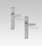 Otto Wagner, Door fittings