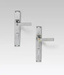 Otto Wagner, Door fittings