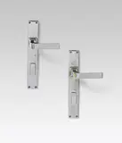 Otto Wagner, Door fittings