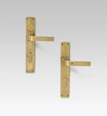 Otto Wagner, Door fittings