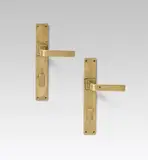 Otto Wagner, Door fittings