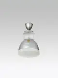 Adolf Meyer, Ceiling lamp "JG 50 Nr.1, C9