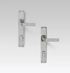 Otto Wagner, Door fittings
