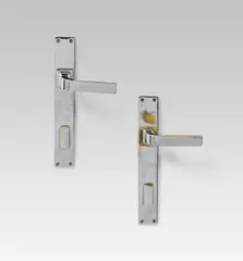 Otto Wagner, Door fittings