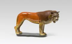 Eduard Klablena, Lion