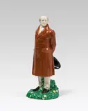 Michael Powolny, Goethe