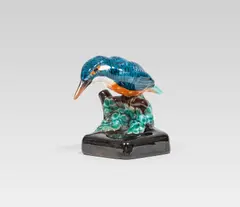 Franz Schleiss, Kingfisher