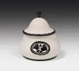 Dagobert Peche, Sugar box