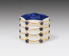 Fritz Dietl, Lid box