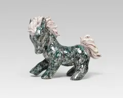 Walter Bosse, Horse