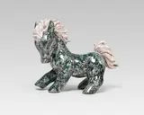 Walter Bosse, Horse
