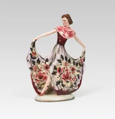 Susette by Stephan Dakon, offered Dec 2019