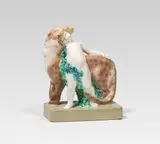 Johanna Meier-Michel, Putto with cat