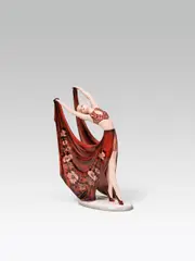 Beauty by Stephan Dakon, offered Dec 2019