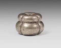 Bottle Top by Josef Hoffmann, sold Jun 2019
