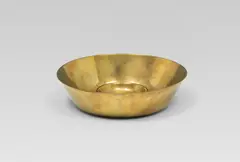 Ash bowl by Josef Hoffmann, offered Jun 2019