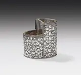 Wisgrill Eduard Josef Wimmer, Cigarette Case